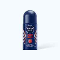 LKM Nivea Men Dry Impact 50ml – Chai