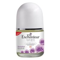 LKM trắng da Enchanteur Sensation 25ml – Siêu Thị Bách Hóa Tổng Hợp