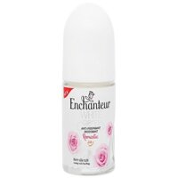 LKM trắng da Enchanteur Romantic 25ml – Siêu Thị Bách Hóa Tổng Hợp