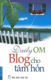 DailyOM - Blog cho tâm hồn - Madisyn Taylor