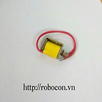 LKRB11 Cuộn hút mini 3-12B