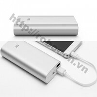 LKRB68 Vỏ Nhôm Sạc Pin Dự Phòng 5 Pin (Không bao gồm mạch)