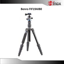 Chân máy ảnh Benro FIF19AIB0