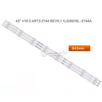 LKTT LED TIVI LG 43UH610T 43UH617T 43UH617 43UH619 43UH6030-UD 43UH6100 6916L-2744A HÀNG MỚI L025