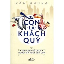 con là khách quý