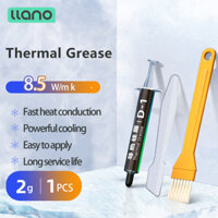 Llano Miếng Dán carbon Tản Nhiệt Cho cpu / gpu chipset