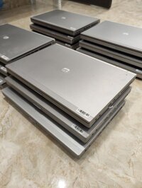 Llaptop nhập nguyên chiếc từ Úc]HP Elitebook 8470P/I7/8GB/128GB 95% máy nguyên bản bao mượt