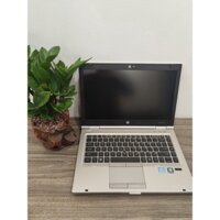 Llaptop nhập nguyên chiếc từ Úc]HP Elitebook 8470P/I7/8GB/128GB 95%, máy nguyên bản bao mượt