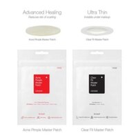 LLO Dán mụn COSRX Acne Pimple Master Patch 74 2
