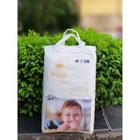 LLO [TẶNG QUÀ] Tã / Bỉm YIYING tương đối thở bông, heo, tên lửa, hoa quả, cá hàng hiệu dán / quần S72/M60/L52/XL44/XXL40