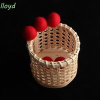 Lloyd đũa lưu trữ giá đỡ bút chì tổ chức giỏ nhà bếp bình hỗ trợ cốc bút