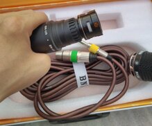 Micro có dây BNIB U9