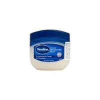 LM-HXT - Sáp Dưỡng Ẩm Vaseline Pure Petroleum Jelly Original 50ml