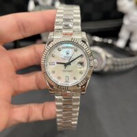 [L.M Store] Đồng Hồ Nam Rᴏʟᴇх Máy cơ Automatic Nhật