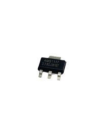 LM1117-3.3V (SOT_223)