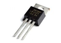 LM1117 3.3V