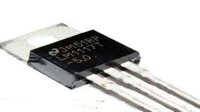 LM1117 -5V  800mA TO220