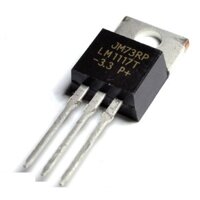 LM1117 5V