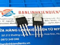 LM1117T-3.3, LM1117T +3.3V IC nguồn TO-220