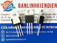 LM1117T-ADJ, LM1117 IC điều chỉnh điện áp TO-220
