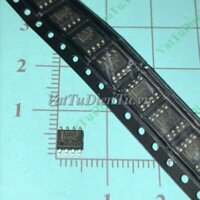 LM317 LM317LBDR SOP-8 IC Nguồn, 1.5A Adjustable Output Positive Voltage Regulator