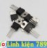 LM317, LM317LD, LM317LDR2G TO-220 IC nguồn ổn áp 1.2-37V 1.5A