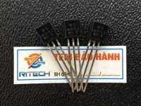 LM317, LM317Z, LM317L, LM317LZ IC nguồn TO-92