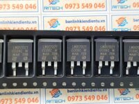 LM317D2T LM317D2G LM317D LM317 TO-263 IC nguồn