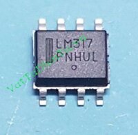 LM317DR2G LM317LDR2G LM317 SOP8 IC nguồn