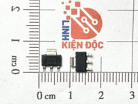 LM317EMP, N01A IC nguồn SOT-223