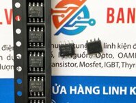 LM317LG, LM317 IC nguồn SOP-8