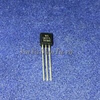 LM317LZ LM317L WS TO92 IC nguồn ổn áp ADJ