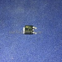 LM317M LM317 TO252 IC nguồn ổn áp ADJ