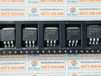LM317S IC nguồn TO-263
