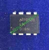 LM318N DIP8 IC Thuật toán