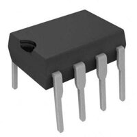 LM331 (DIP_8) VOLTAGE TO FREQUENCY CONVERTER 100kHz