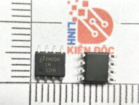 LM331, LM331M, LM331DR SOP-8 hàng nhập khẩu