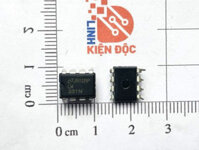 LM331, LM331N DIP-8 hàng nhập khẩu