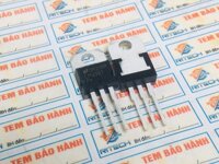 LM338, LM338T IC nguồn TO-220