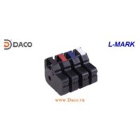 LM33B: Băng mực in LK-320 màu đen 12mm x 80m