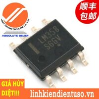 LM358DR2G -32V (100 Con)