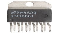 LM3886