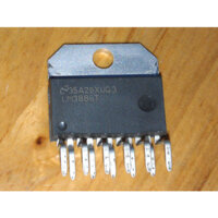 LM3886T LM3886 IC Âm Thanh Mới