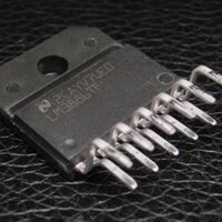 Lm3886tf 68W Bộ khuếch đại công suất âm thanh hiệu suất cao LM3886 Chip ZIP