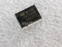 LM741 DIP-8