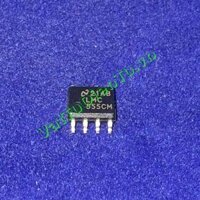 LMC555CM LMC555CMx LMC555C 555 SOP-8 IC Timer
