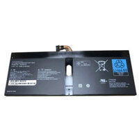 LMDTK Pin Laptop Mới FPCBP412 14.4V 45WH Dành Cho Fujitsu LifeBook U904-0M75A1DE U9040MXPB1DE