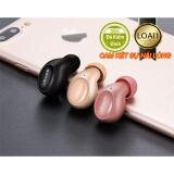 Tai nghe bluetooth USAMS LJ001