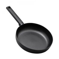 LMH1283IH- Chảo rán Soma 28cm (Có thể dùng bếp từ) – Màu đen