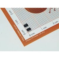 LMP8645HVMK/NOPB IC CURR SENSE 1CIRC SOT23-THIN